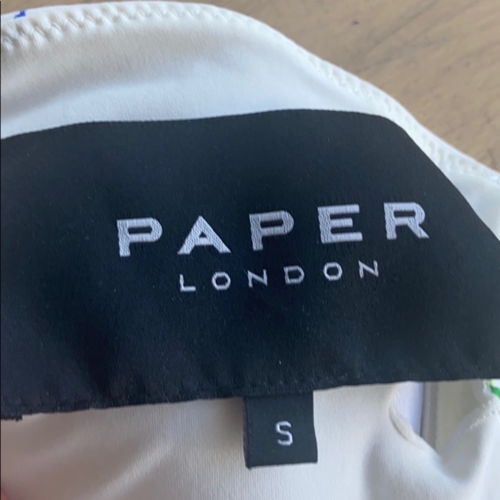 Paper London Bikini - Picture 5 of 5
